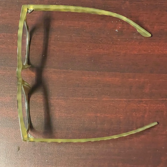 tortoise blue light glasses - Picture 2 of 3